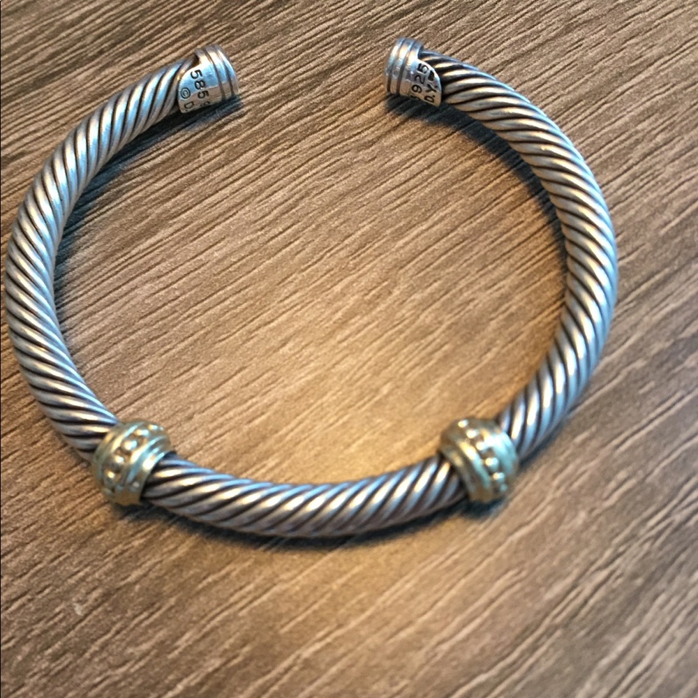 David Yurman Bracelet